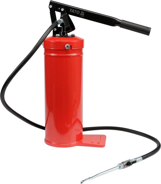 Eļļošanas sūknis 8 kg (YT-07063) YATO