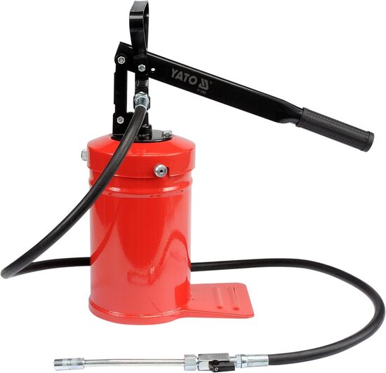 Smērvielu pumpis 4kg YT-07061 YATO