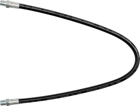 Šļūtene eļļošanas pistolei, elastīga 500mm YT-0710 YATO