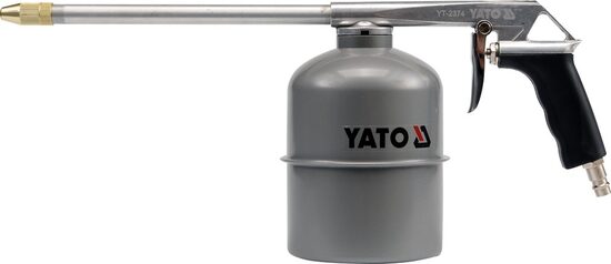 Pneimatiskā Mazgāšanas Pistole 0.85L YT-2374 YATO