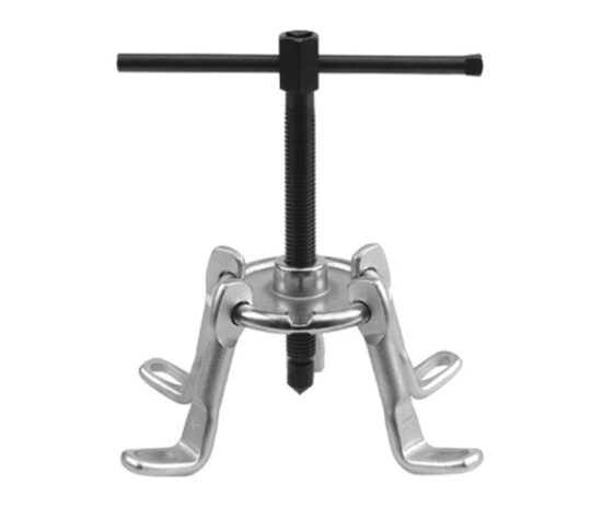 Rumbas un pusass univers. ekstraktors, 90x180mm YT-0602 