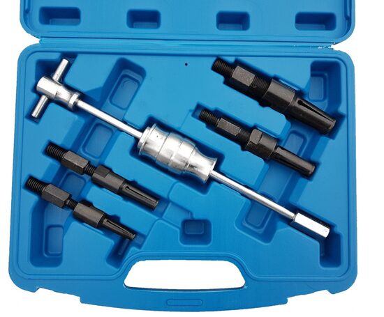 Iekšējo gultņa novilcēju komplekts 10-32mm SK049