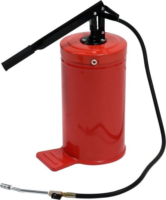Eļļošanas sūknis  16 kg (YT-07065)  YATO