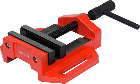 Skrūvspīles 100mm YT-65072 YATO