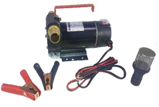 Degvielas un eļļas sūknis 12V BST1019