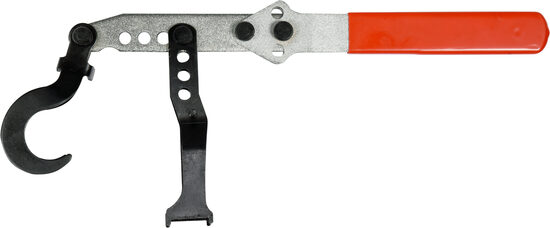 Vārstu atsperu atspiedējs 320mm YT-06184 YATO