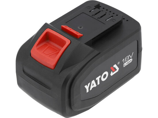 YATO Akumulators 18V LI-ION 9,0AH YT-828465
