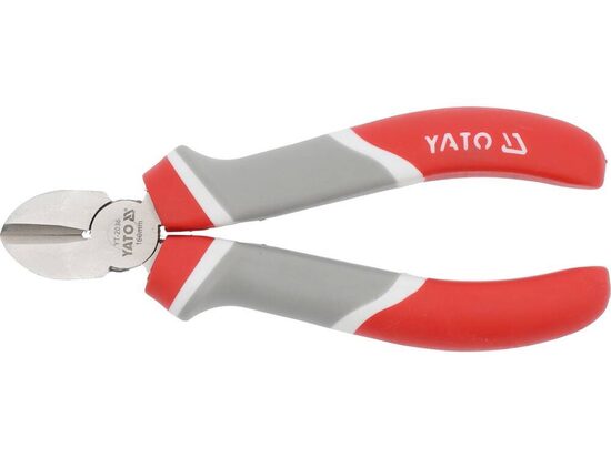 Sāna knaibles 160mm YT-2036 YATO