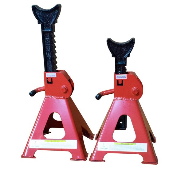 Atbalsta komplekts 2 T 280-420 mm  2 gab. (JS2T)