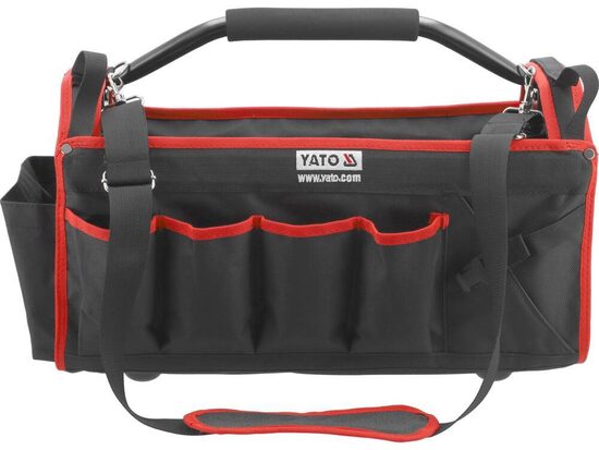 Instrumentu Soma 490X230X280mm YT-7435 YATO