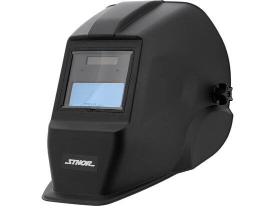 Automātiski aptumšojoša metināšanas maska/vizieris (74485V)