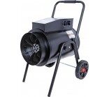 Termoventilators | elektriskais | 15 kW (73374)