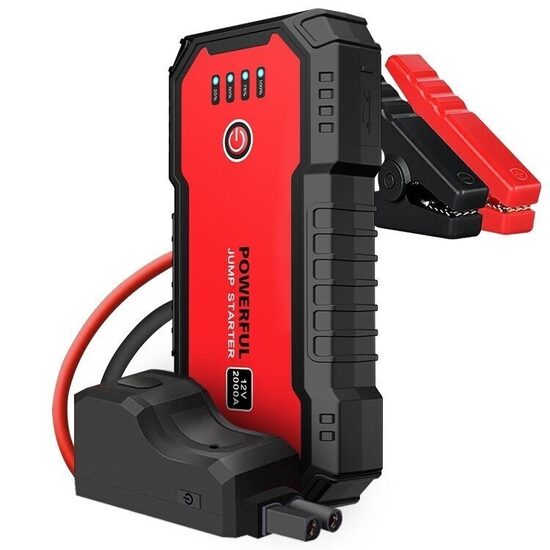 BOOSTER POWERFUL S901