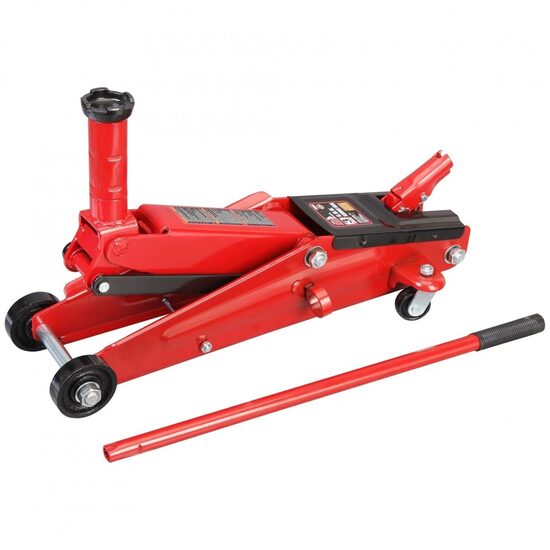Domkrats 2,5 T  T83006B