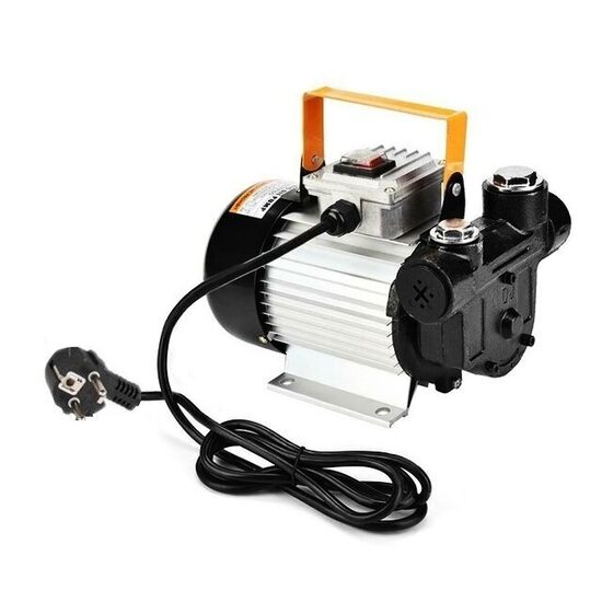 Elektriskais sūknis dīzeļdegvielas pārsūknēšanai 220V  ACTP60
