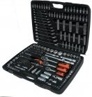 Instrumentu komplekts  1/4 "+3/8" +1/2 ", 216 gab. (KR121216A)