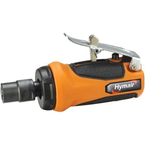 Taisna pneimatiskā slīpmašīna 1/4" (6mm) mini HYMAIR