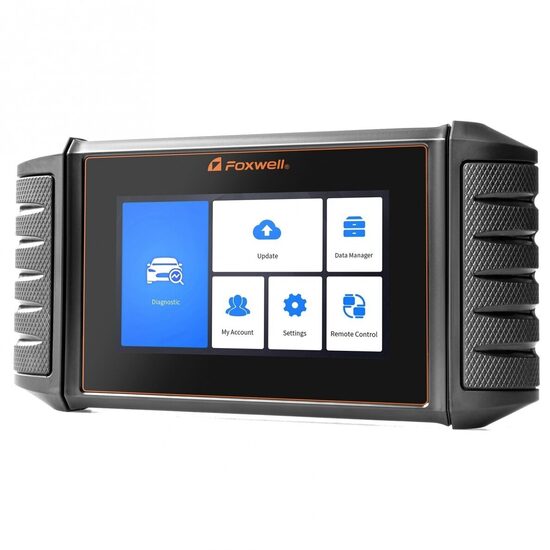 Profesionāls auto diagnostikas aprīkojums (LCD) | I53