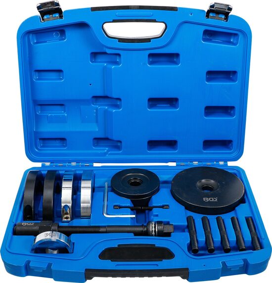 Komplekts gultņu montāžai / noņemšanai 85 mm VW T5 / Touareg 16" (BGS8324)