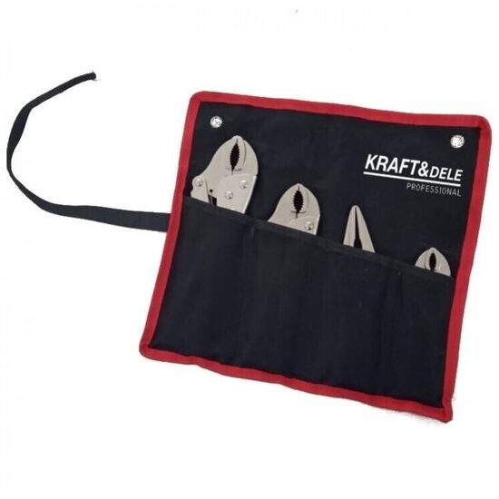 Knaibles komplekts 4 gab. (KD10338)