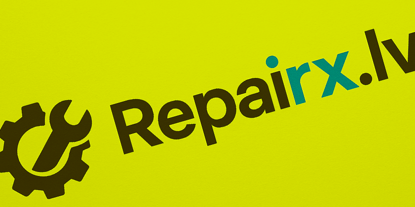 repairX.lv